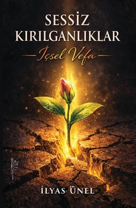Sessiz Kırılganlıklar - Yertinç Kültür Kitap