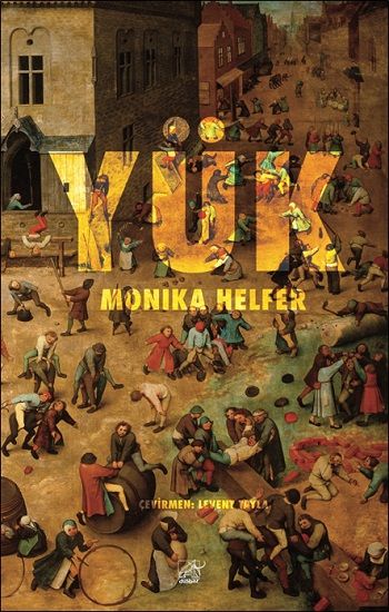 Yük - Düşbaz Kitaplar Kitap