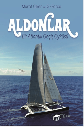 Aldonlar - The Kitap Kitap
