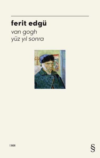 Van Gogh  Yüz Yıl Sonra - Everest Yayınları Kitap