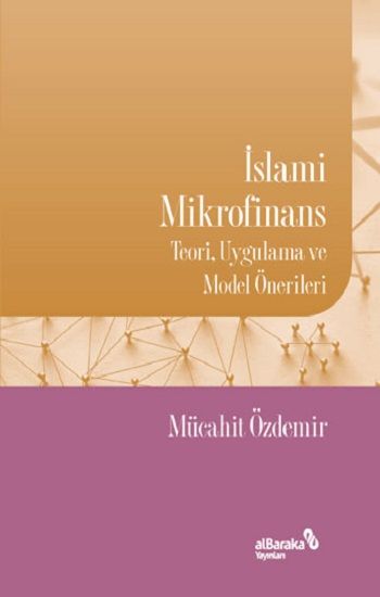 İslami Mikrofinans - Albaraka Yayınları Kitap