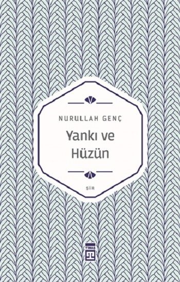 Yankı ve Hüzün - Timaş Yayınları Kitap