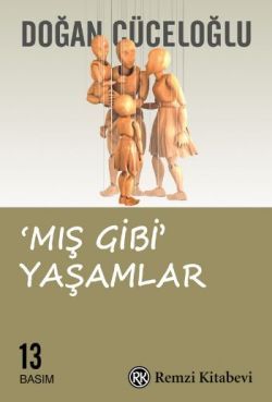 Mış Gibi Yaşamlar - Remzi Kitabevi Kitap