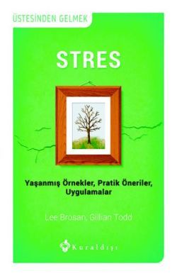 Stres - Kuraldışı Yayınevi Kitap