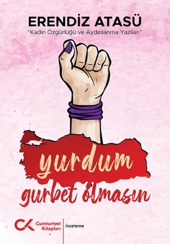 Yurdum Gurbet Olmasın - Cumhuriyet Kitapları Kitap