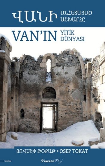 Van’ın Yitik Dünyası - İnkılap Kitabevi Kitap