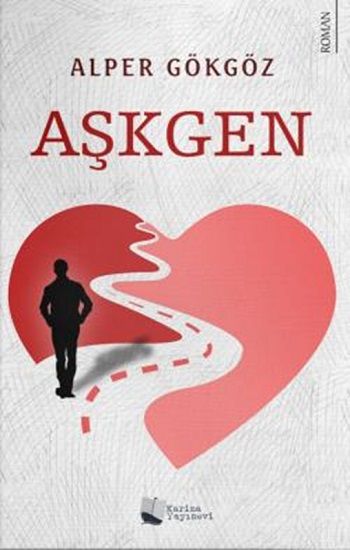 Aşkgen - Karina Yayınevi Kitap