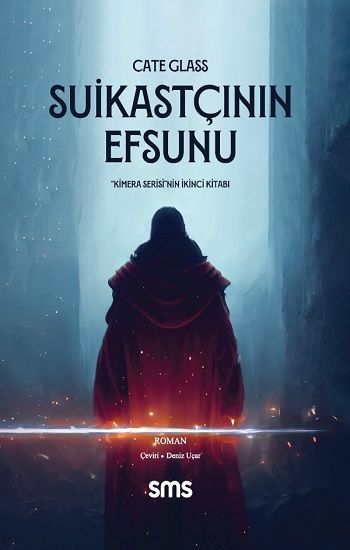 Suikastçinin Efsunu - Sms Yayınları Kitap