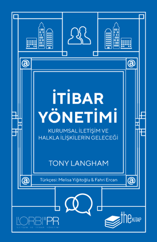 İtibar Yönetimi - The Kitap Kitap