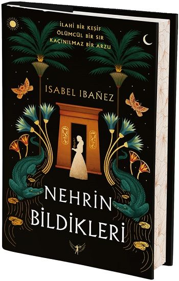 Nehrin  Bildikleri (Ciltli) - Artemis Yayınları Kitap
