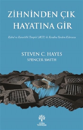 Zihninden Çık Hayatına Gir - Litera Yayınları Kitap