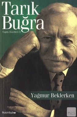 Yağmur Beklerken - İletişim Yayınları Kitap