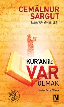 Kur'an ile Var Olmak - Nefes Yayıncılık Kitap
