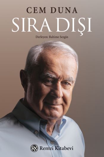 Sıradışı - Remzi Kitabevi Kitap