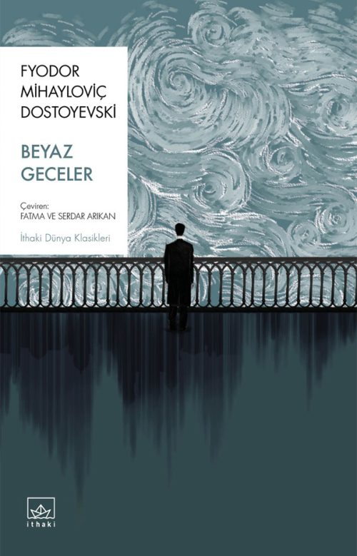 Beyaz Geceler - İthaki Yayınları Kitap