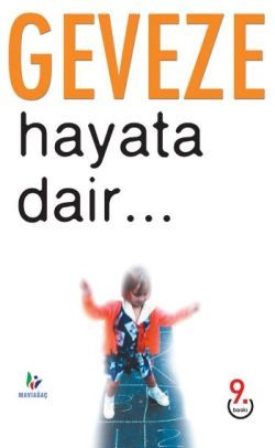 Hayata Dair... - Mavi Ağaç Yayınları Kitap