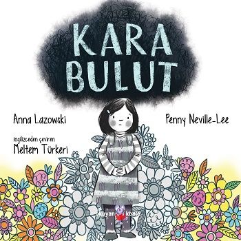 Kara Bulut - Okuyan Koala Kitap