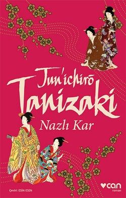 Nazlı Kar - Can Yayınları Kitap