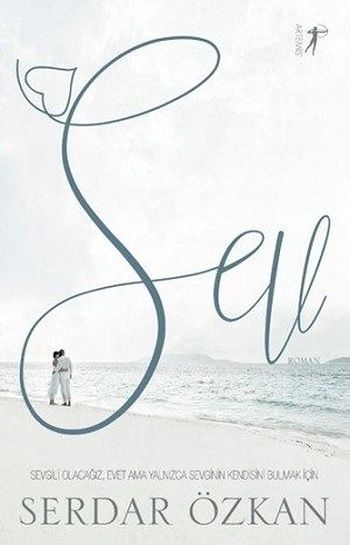 Sev - Artemis Yayınları Kitap