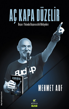Aç Kapa Düzelir - Elma Yayınevi Kitap