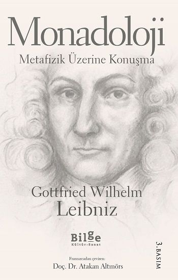 Monadoloji - Bilge Kültür Sanat Kitap