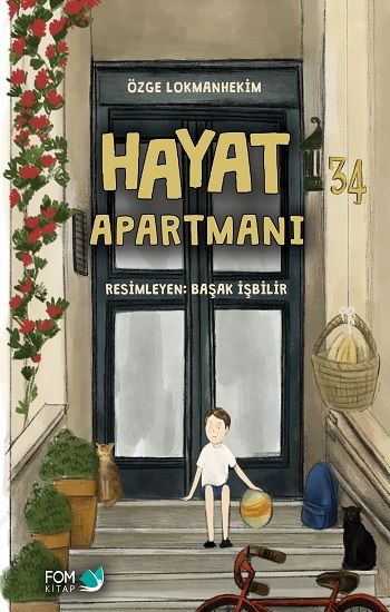 Hayat Apartmanı - FOM Kitap Kitap