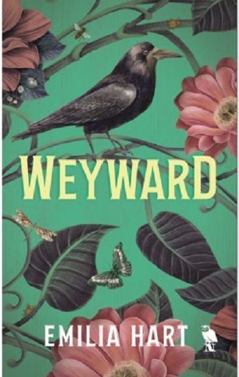 Weyward - Nemesis Kitap Kitap