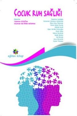 Çocuk Ruh Sağlığı - Eğiten Kitap Kitap