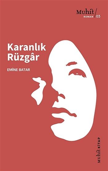 Karanlık Rüzgar - Muhit Kitap Kitap