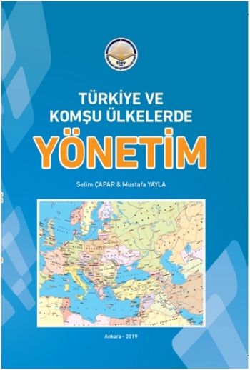 Türkiye ve Komşu Ülkelerde Yönetim - Tiav Kitap