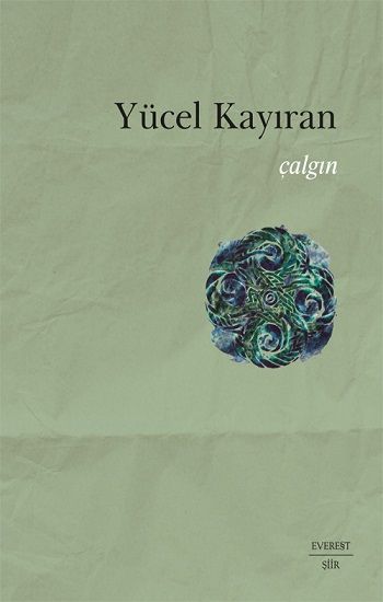 Çalgın - Everest Yayınları Kitap