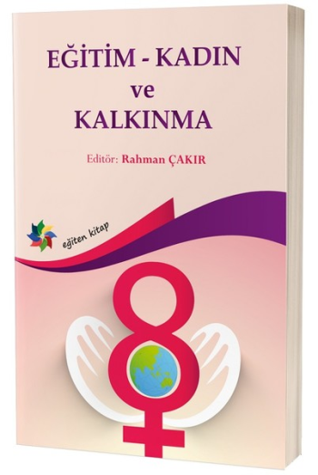 Eğitim - Kadın ve Kalkınma - Eğiten Kitap Kitap
