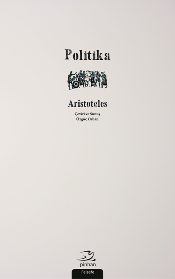 Politika - Pinhan Yayıncılık Kitap