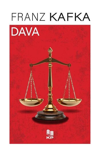 Dava - Kitappazarı Yayınları Kitap