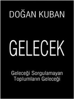 Gelecek - Cumhuriyet Kitapları Kitap