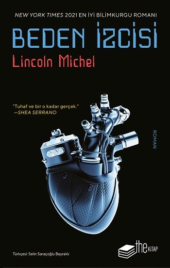 Beden İzcisi - The Kitap Kitap