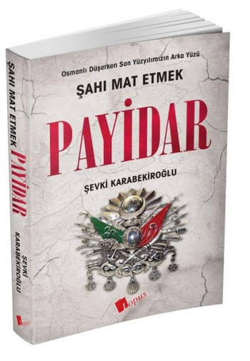 Payidar - Lopus Yayınları Kitap