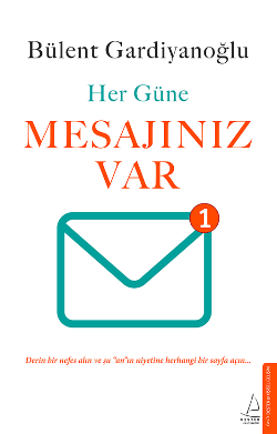 Mesajınız Var - Destek Yayınları Kitap