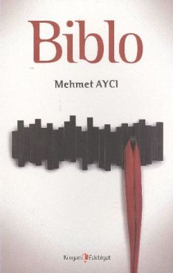 Biblo - Kurgan Edebiyat Kitap