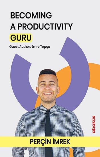 Becoming a Productivity Guru - Abaküs Kitap Kitap