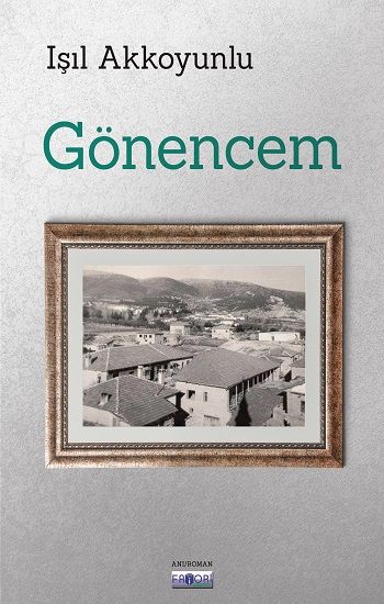 Gönencem - Favori Yayınları Kitap