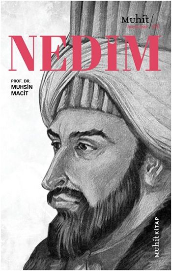Nedim - Muhit Kitap Kitap