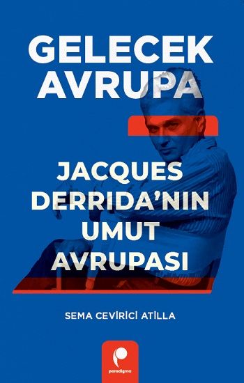 Gelecek Avrupa - Paradigma Yayınları Kitap