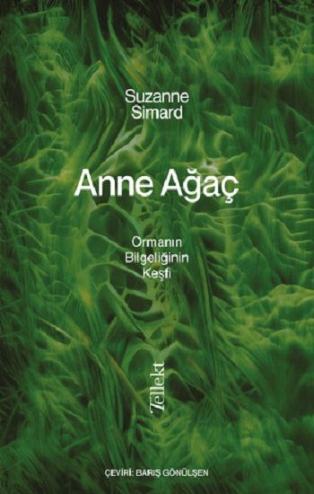 Anne Ağaç - Tellekt Kitap