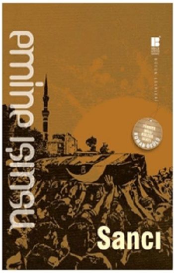 Sancı - Bilge Kültür Sanat Kitap