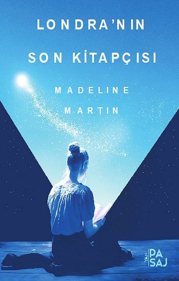 Londra’nın Son Kitapçısı - Yan Pasaj Yayınevi Kitap