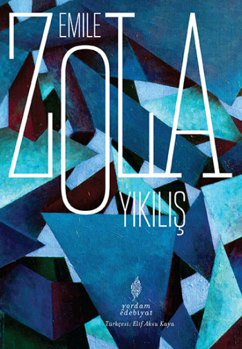 Yıkılış - Yordam Kitap Kitap