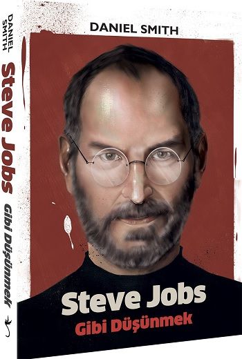 Steve Jobs Gibi Düşünmek - İndigo Kitap Kitap