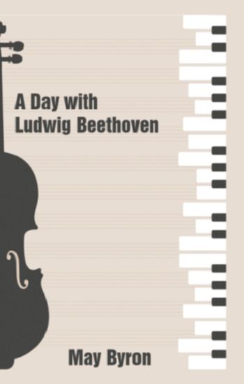 A Day with Ludwig Beethoven - Platanus Publishing Kitap