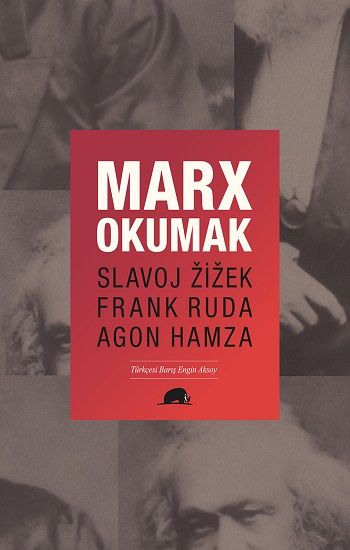 Marx Okumak - Kolektif Kitap Kitap